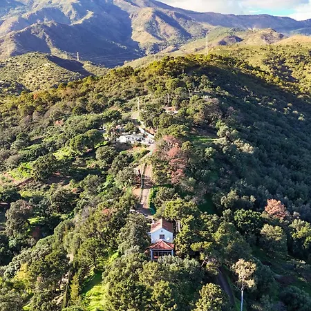 Domek alpejski Mirador